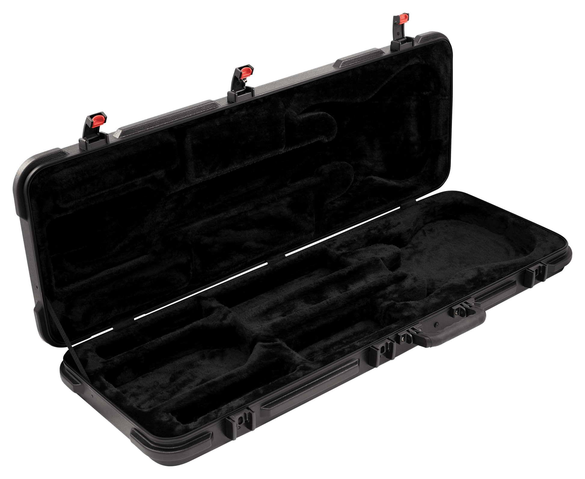 Solar MCAS Electric Guitar Hard Case