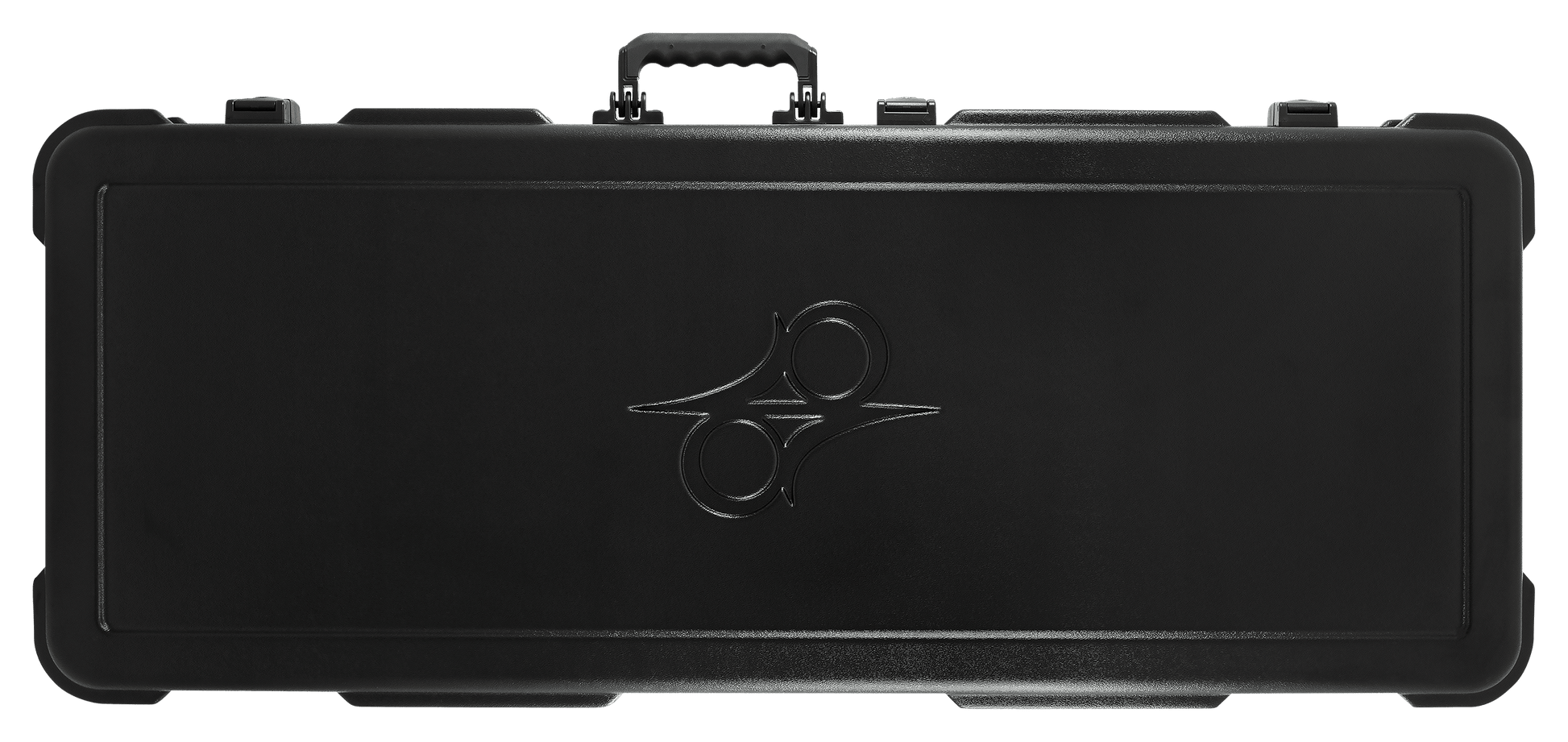 Solar MCV Electric Guitar Hard Case