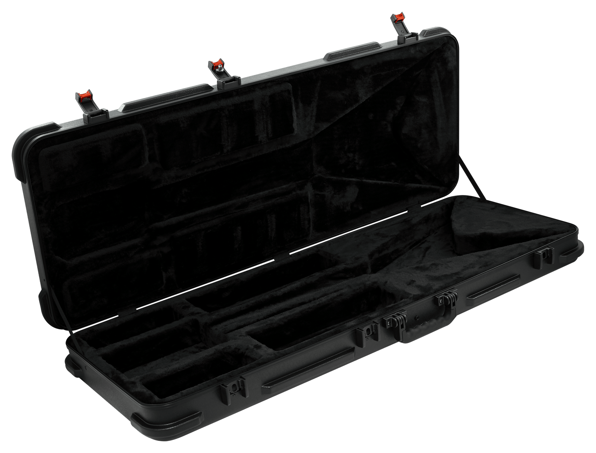 Solar MCV Electric Guitar Hard Case