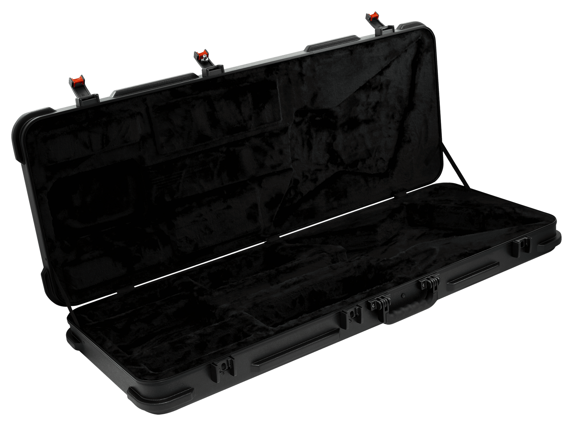 Solar MCE Electric Guitar Hard Case