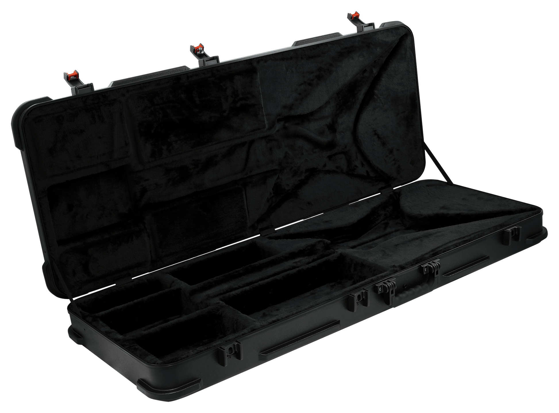 Solar MCX Electric Guitar Hard Case