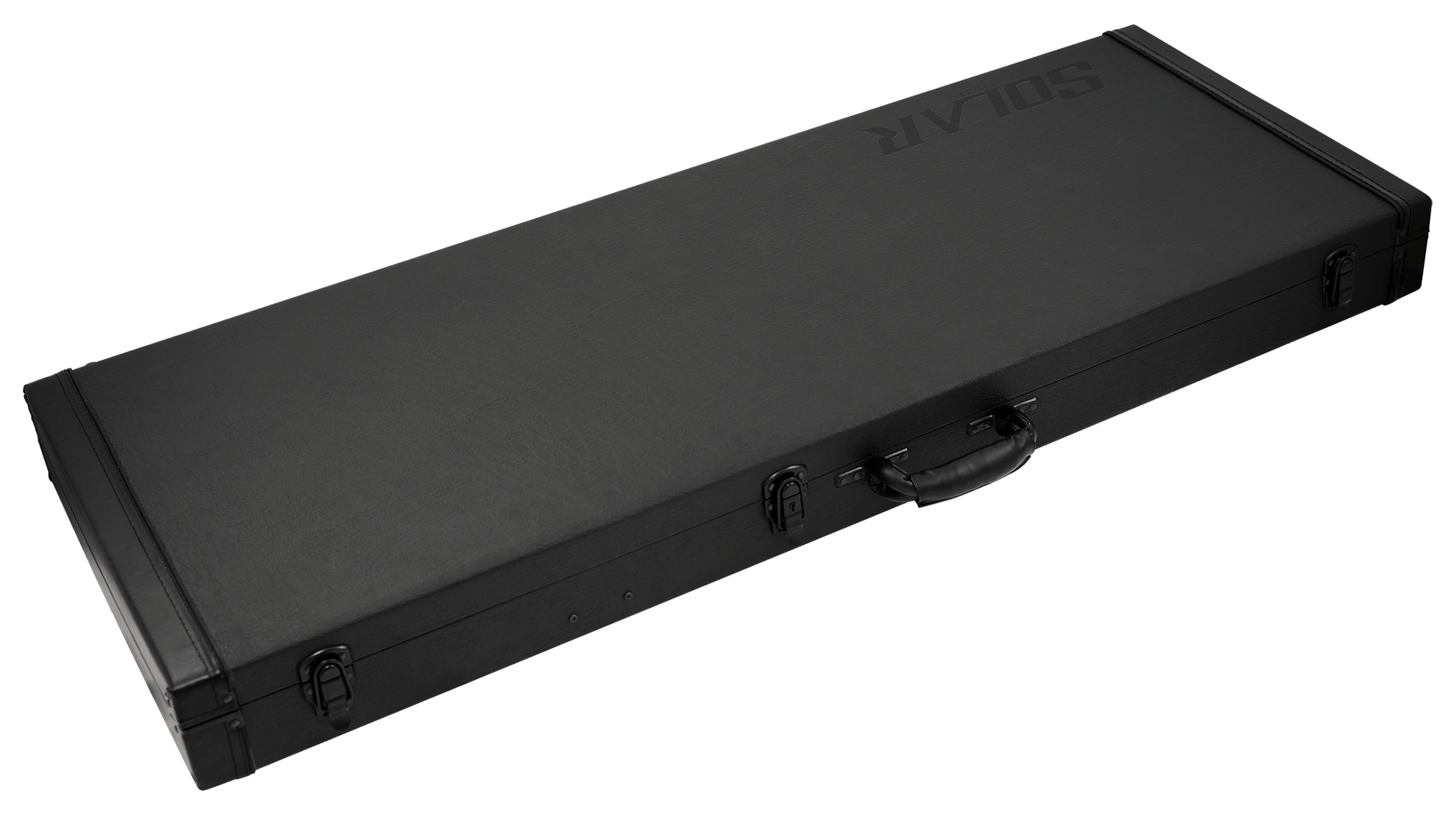 Solar VAR1.6FRVC+ Electric Guitar - Vacillator Gloss finish