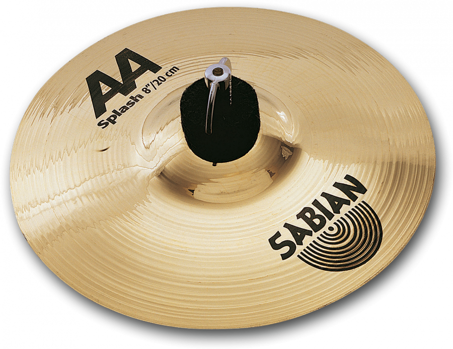 Sabian Aa 8" Splash
