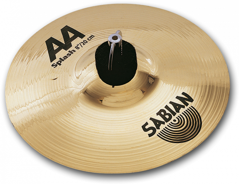 Sabian Aa 8" Splash