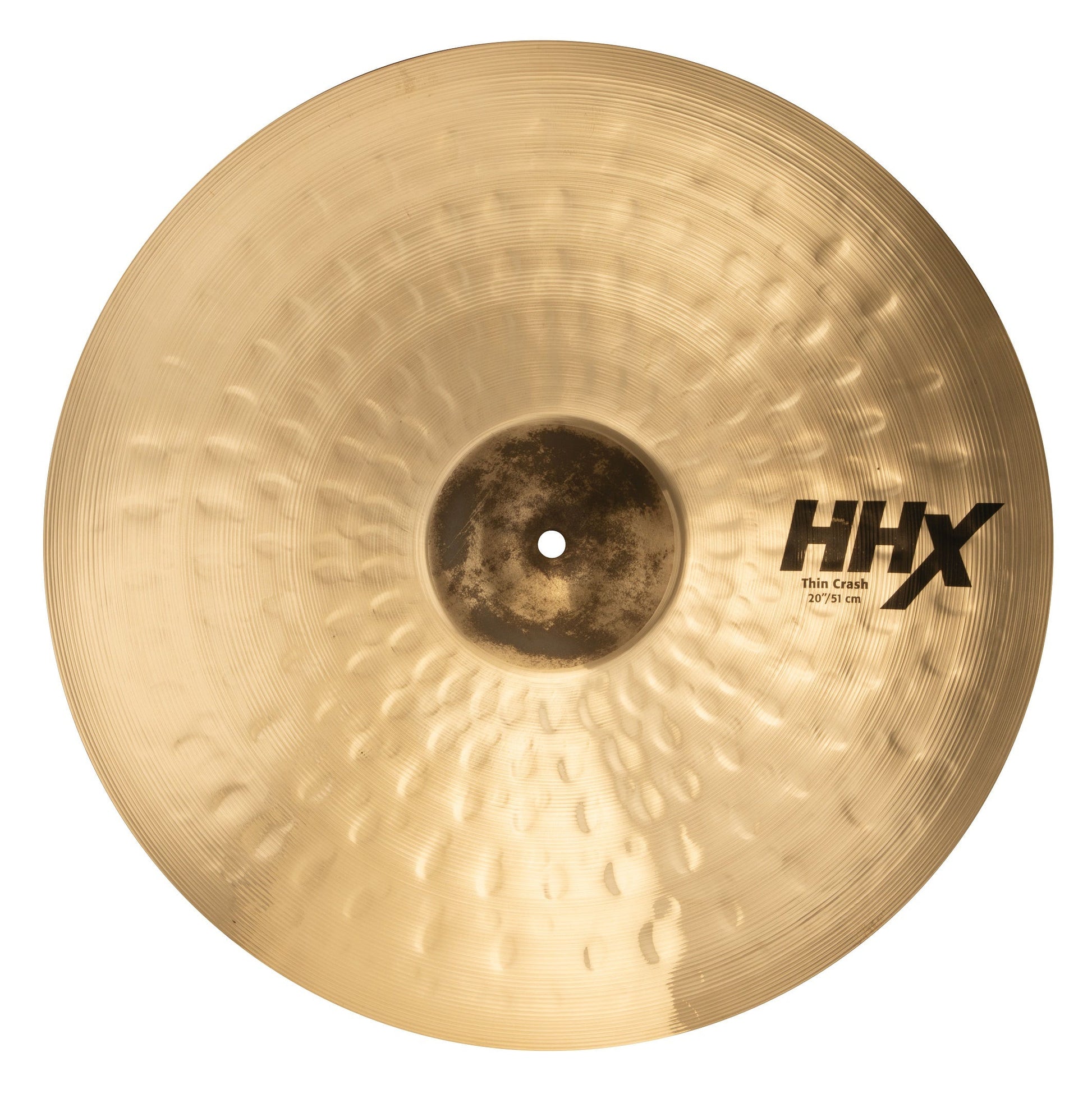 Sabian 12006XTB 20" HHX Thin Crash BR.