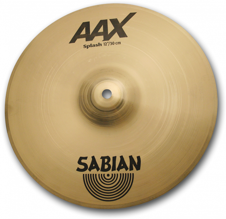 Sabian Aax 12" Splash