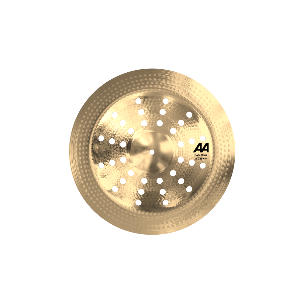 Sabian 21416CSB 14" AA Holy China Brilliant