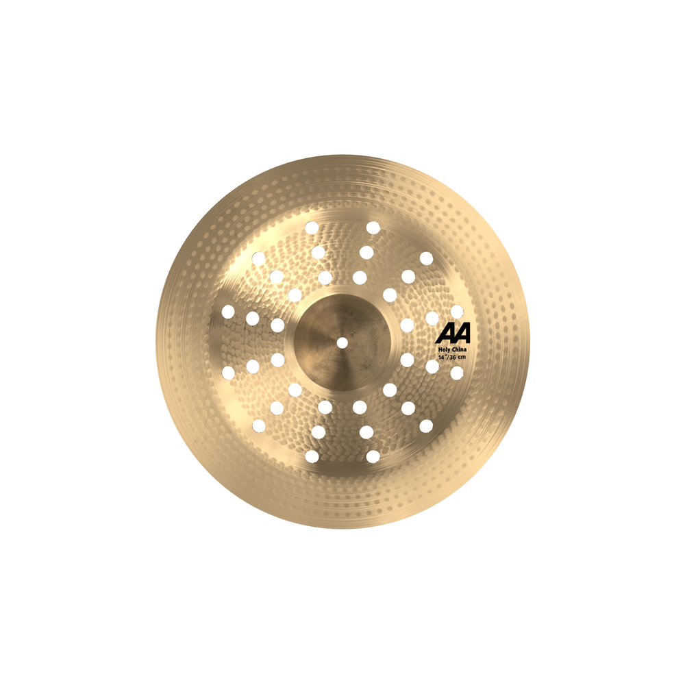 Sabian 21416CS 14" AA Holy China