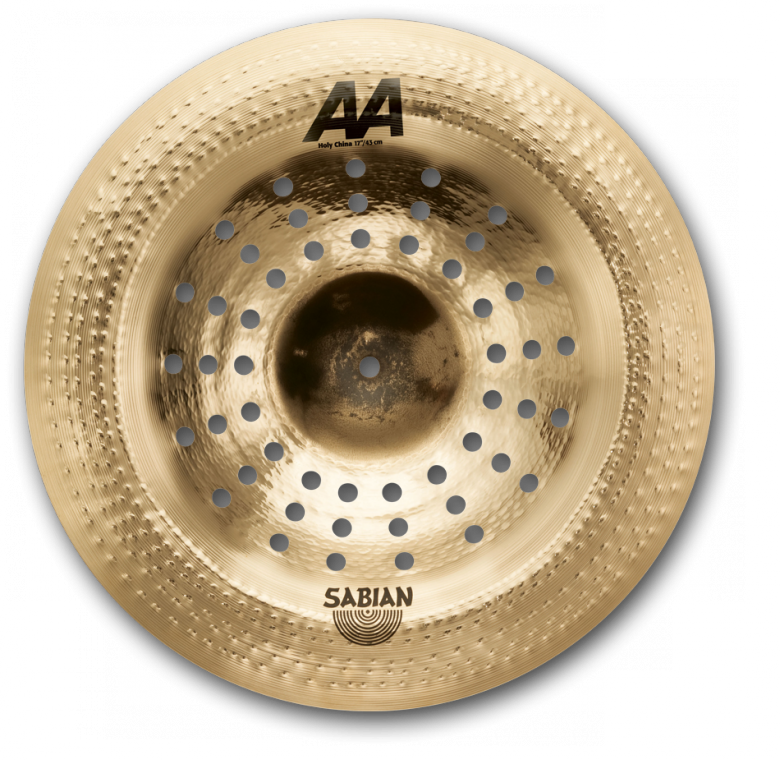 Sabian Aa 17" Holy China