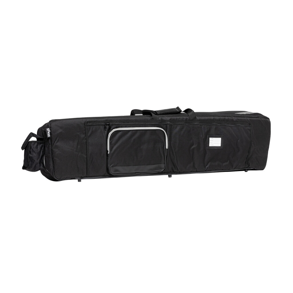 Stagg 88-Key Slim Deluxe Keyboard Gig Bag