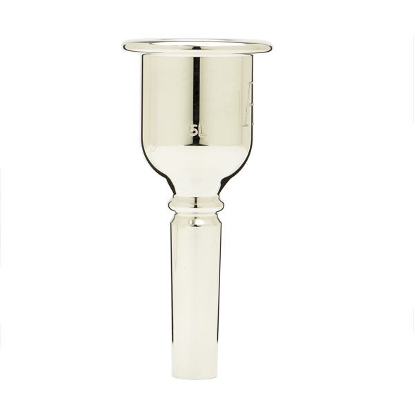 Denis Wick 2186-5L HERITAGE TUBA MOUTHPIECE