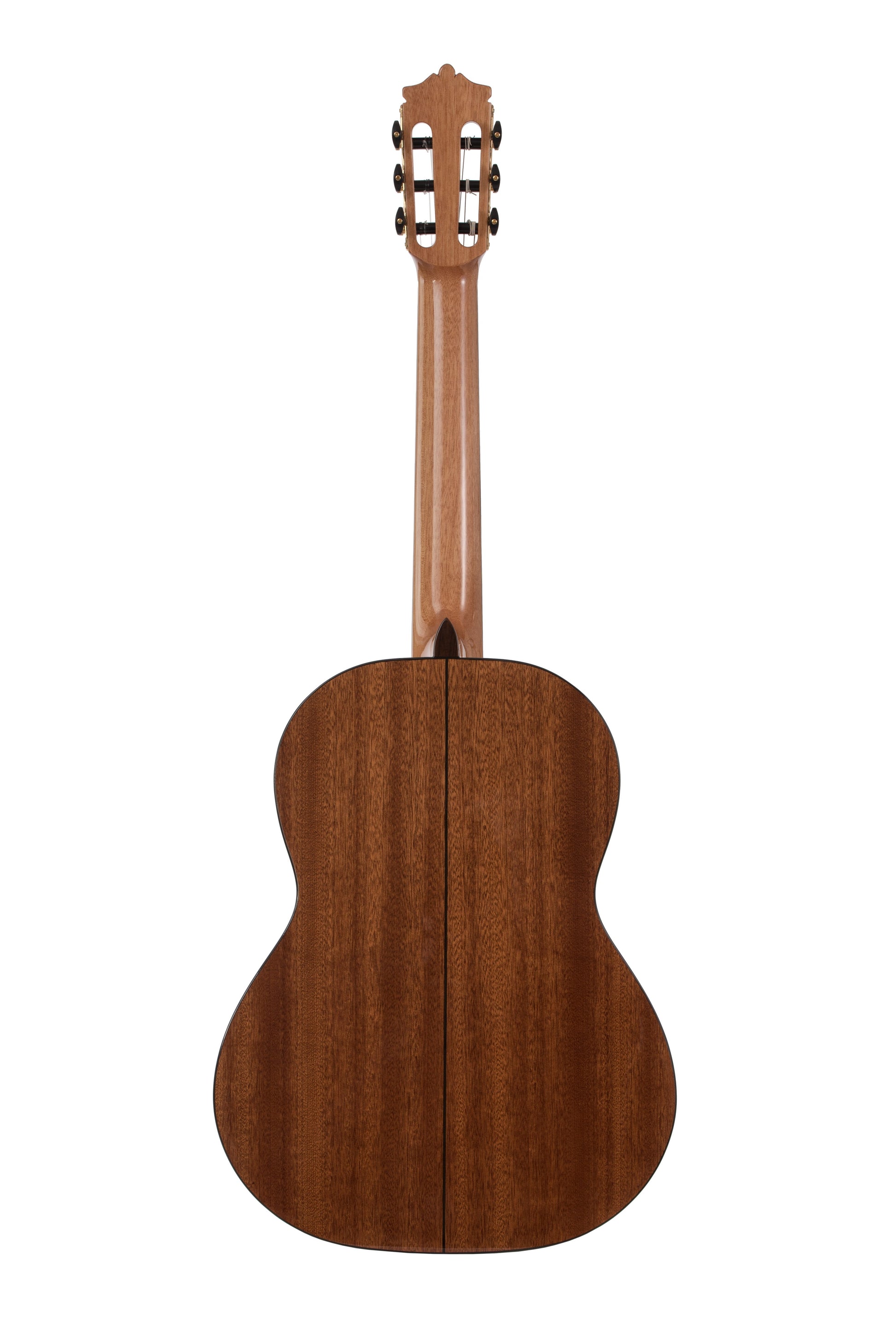 Katoh MCG40C/7 7/8 Size Classical Guitar - Cedar / Mahogany