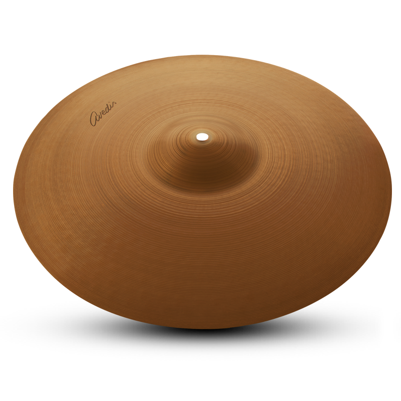 Zildjian A Avedis 22" Crash Ride Cymbal