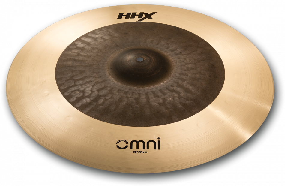 Sabian Hhx 22" Omni