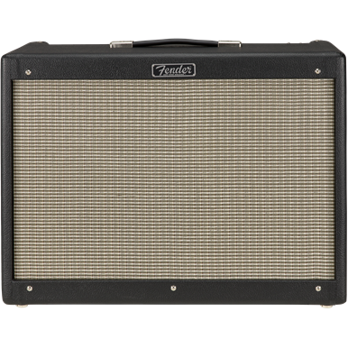 Fender Hot Rod Series Deluxe IV Combo