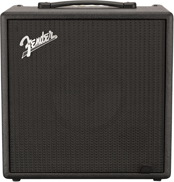 Fender Rumble LT25 1x8" Bass Amp Combo