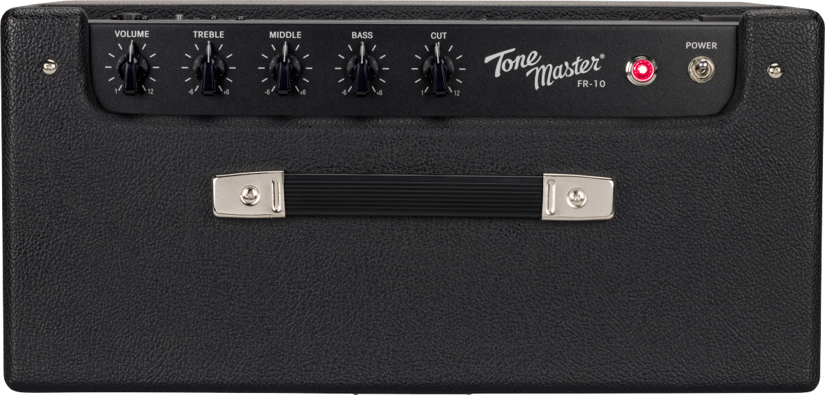 Fender Tone Master FR-10 FRFR Powered 10" Speaker Cab