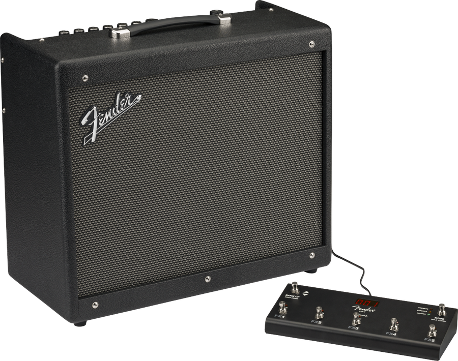 Fender Mustang GTX100 1x12 Guitar Amp