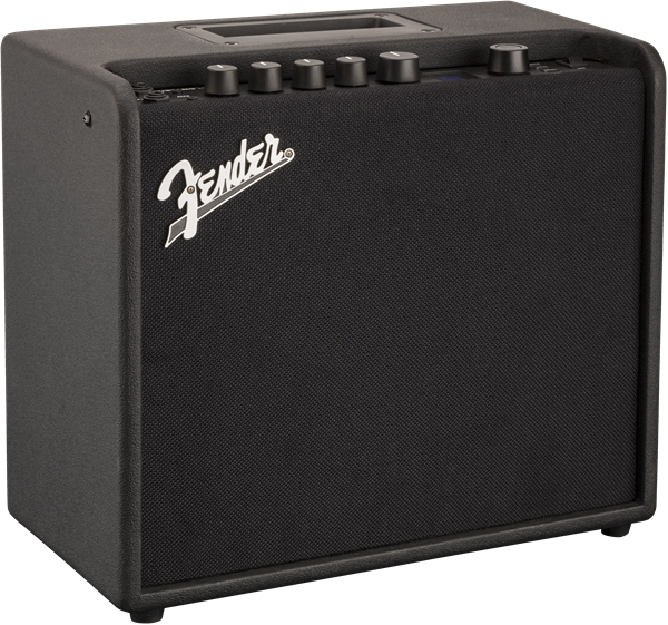 Fender Mustang LT25 Guitar Amplifier