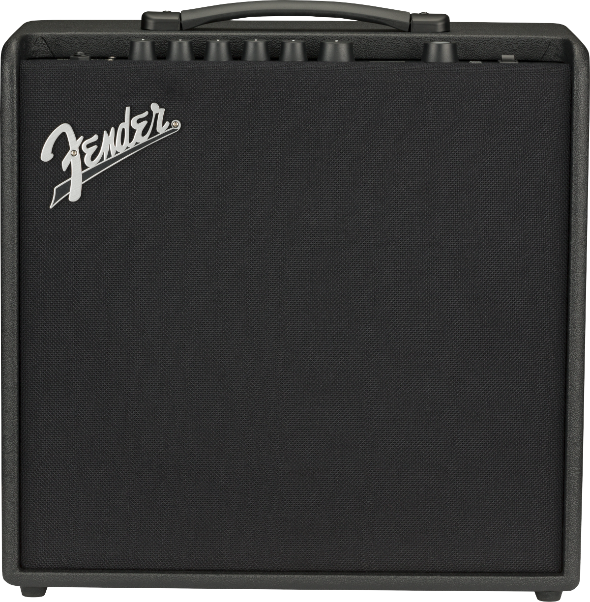 Fender Mustang LT50 1x12" Guitar Amp Combo