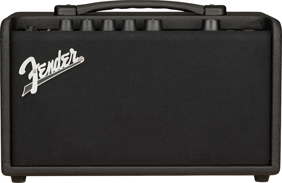 Fender Mustang LT40S 40w Stereo 2x4" Amplifier