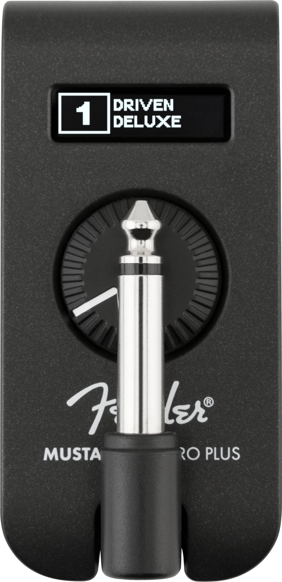 Fender Mustang Micro PLUS Headphone Guitar Amp w/Bluetooth