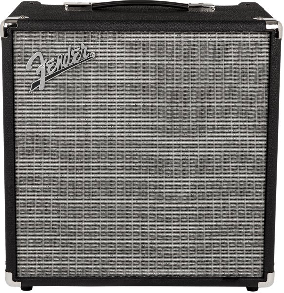Fender Rumble 40 V3 1x10" Bass Combo