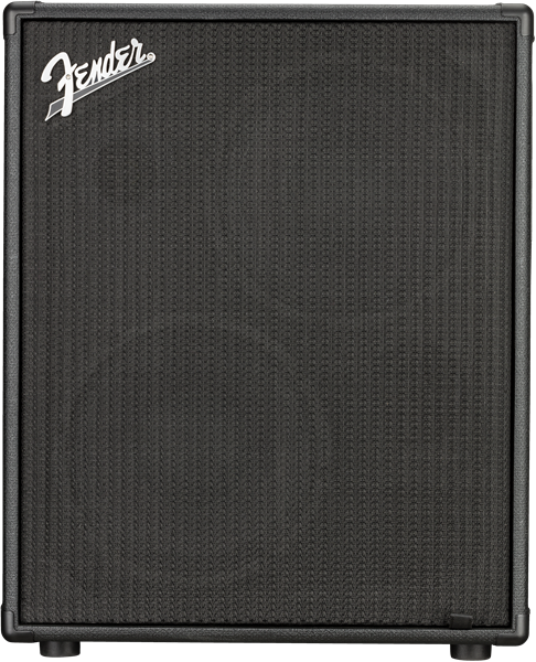 Fender Rumble 2x10" v3 Bass Cabinet