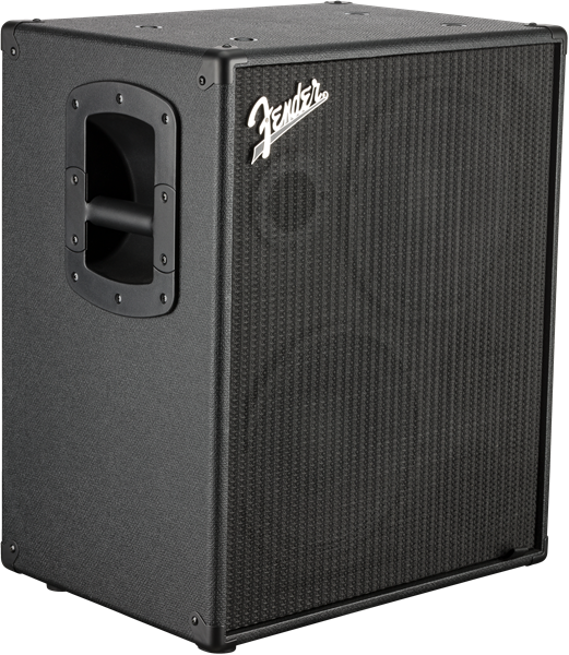 Fender Rumble 2x10" v3 Bass Cabinet