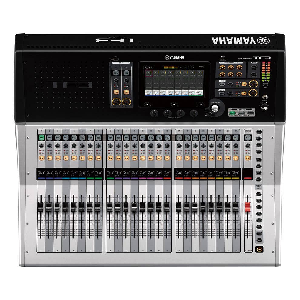 Yamaha TF3 24CH Digital Mixer
