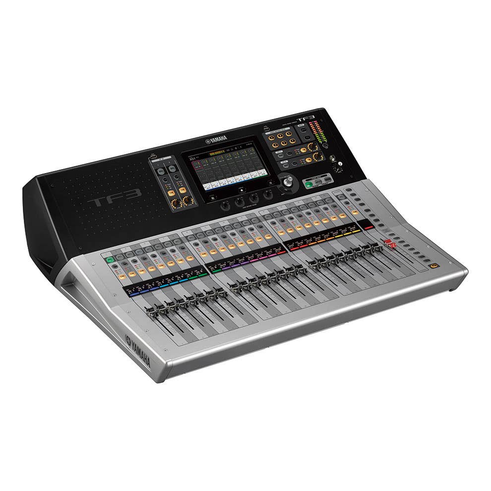 Yamaha TF3 24CH Digital Mixer
