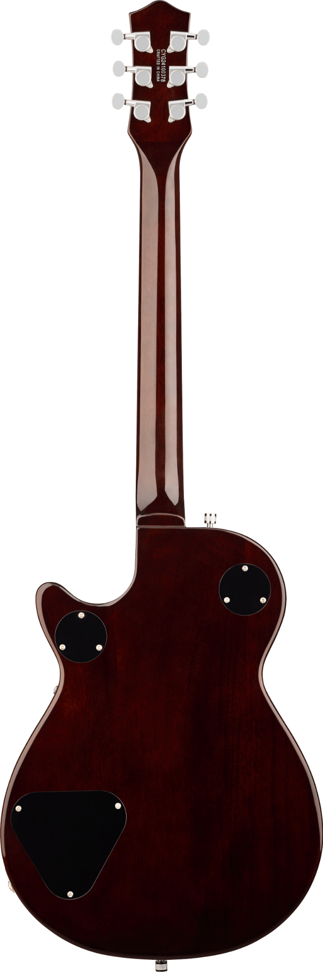 Gretsch G5230T Electromatic Jet FT Single-Cut with Bigsby - Laurel Fingerboard - Orange Stain