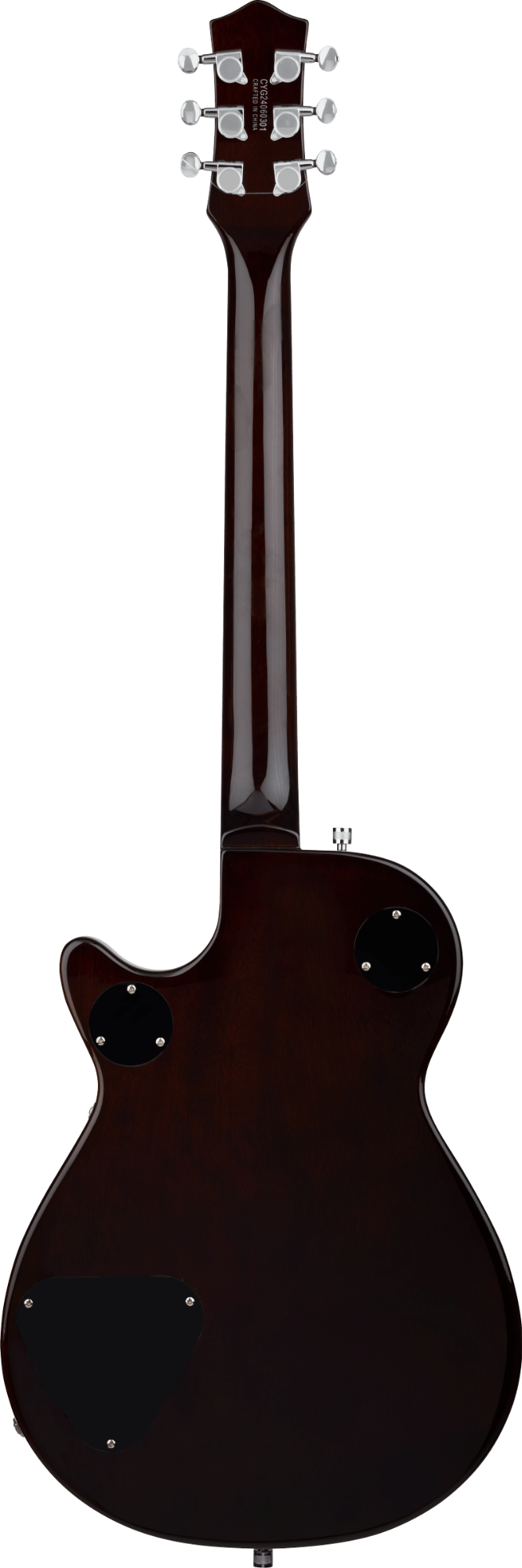 Gretsch G5230T Electromatic Sparkle Jet FT Single-Cut with Bigsby - Laurel Fingerboard - Gold Sparkle