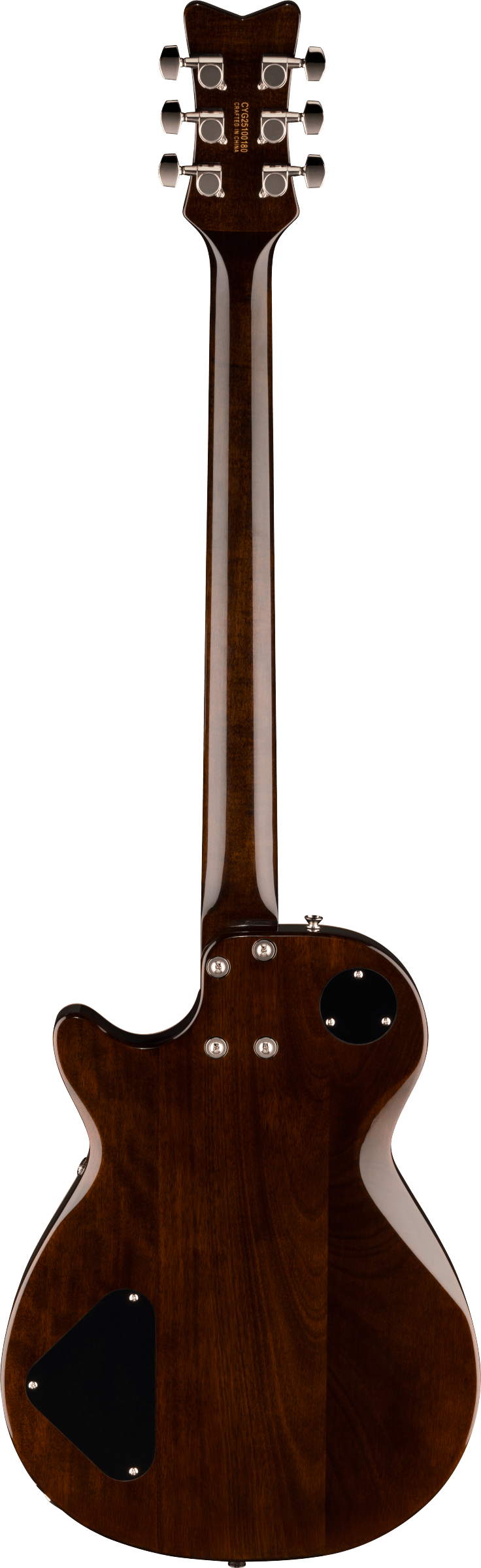 Gretsch Electromatic Jet Baritone - Rosewood Fingerboard - Imperial Stain