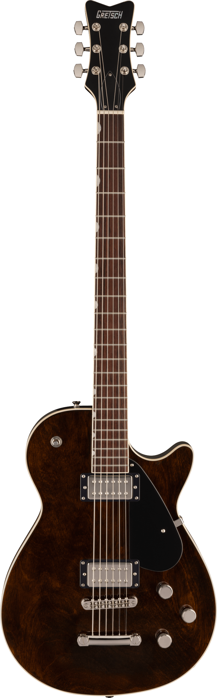 Gretsch Electromatic Jet Baritone - Rosewood Fingerboard - Imperial Stain
