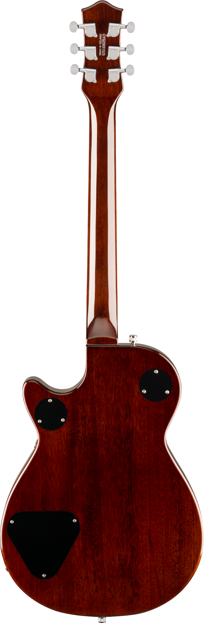 Gretsch G5220 Electromatic Jet BT Single-Cut w/V-Stoptail - Laurel Fingerboard - Olive Metallic