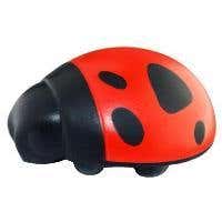 Ladybug Hand Position Piano Toy