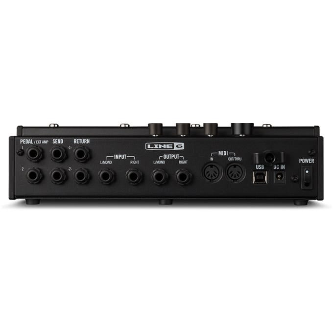 Line 6 HX-EFFECTS Helix Guitar Effects Processor (HX-FX) | Better