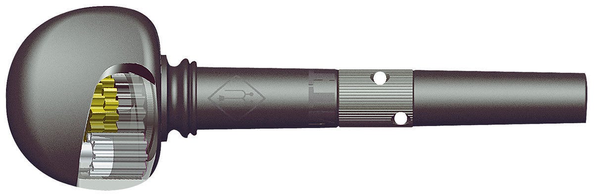 Hidersine Finetune Vivente Academy 4/4 Violin Outfit