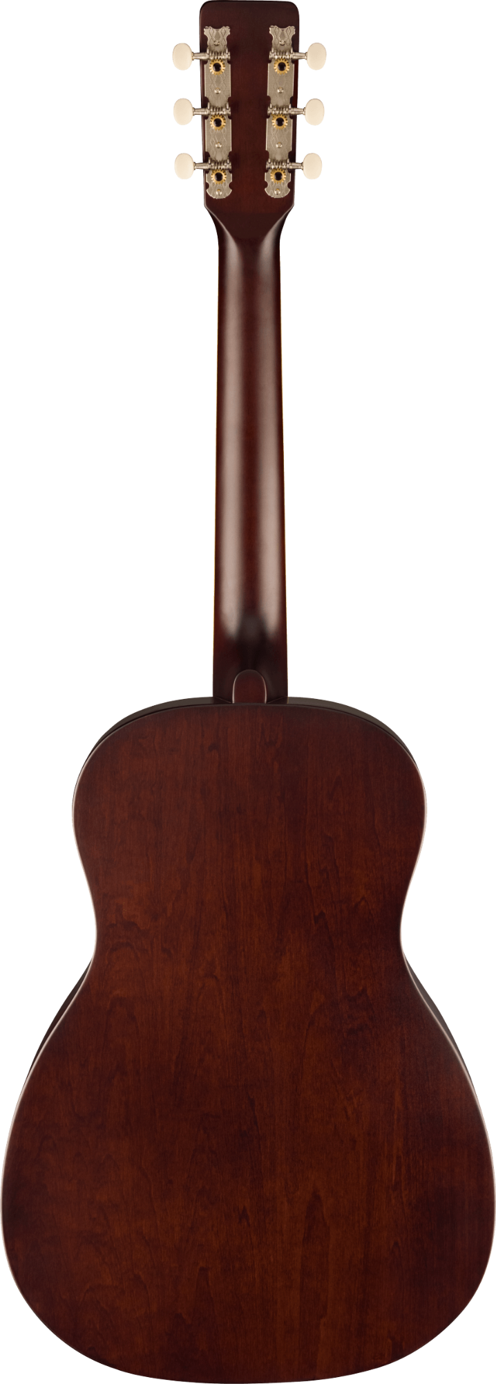 Gretsch Jim Dandy Parlour - Rex Burst