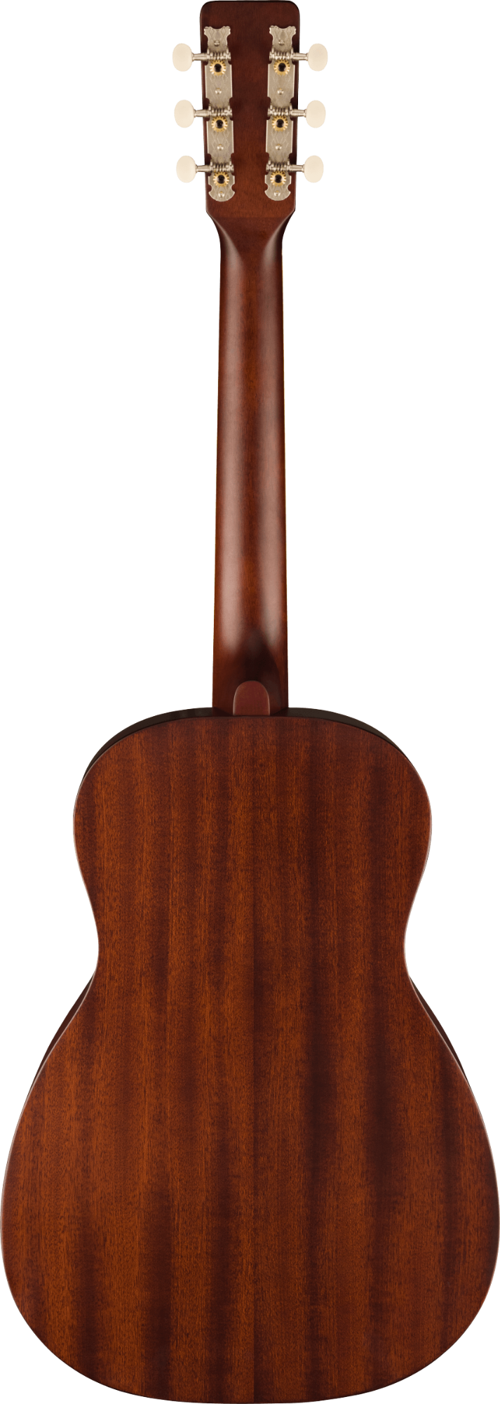 Gretsch Jim Dandy - Walnut Fingerboard - Aged White Pickguard - Frontier Stain