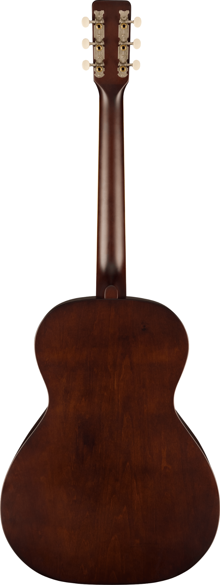 Gretsch Jim Dandy Concert - Rex Burst