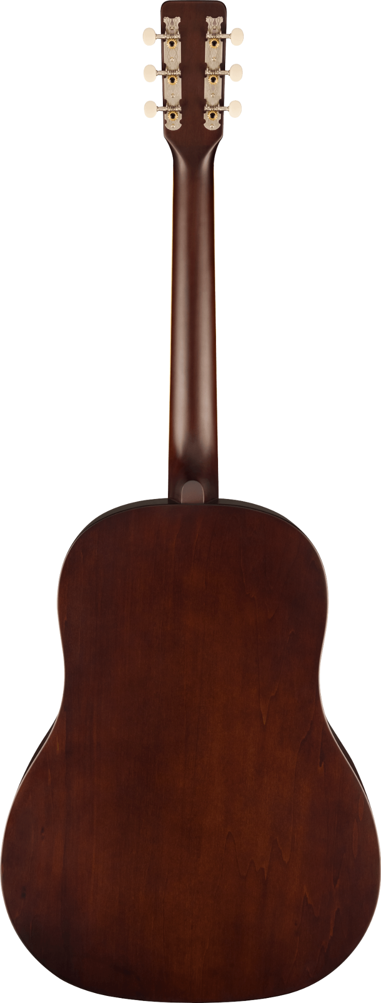 Gretsch Jim Dandy Dreadnought - Rex Burst