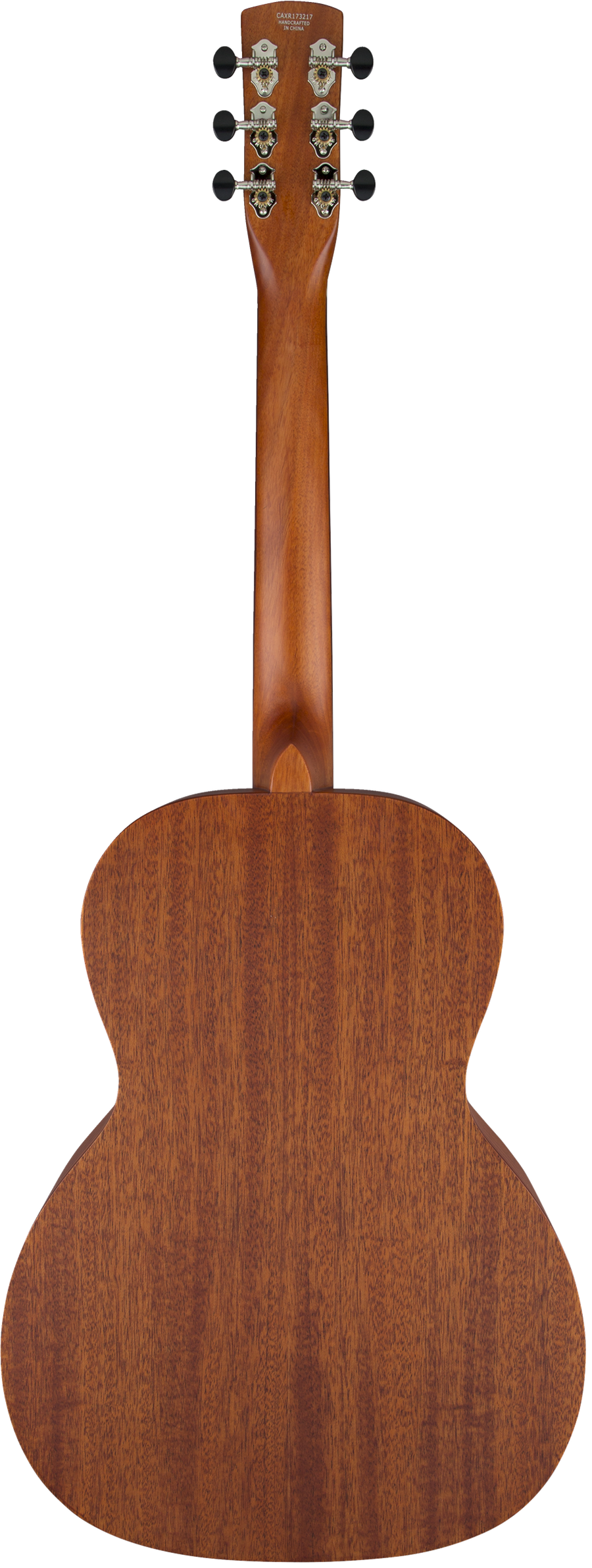 Gretsch G9200 Boxcar Round-Neck Resonator Guitar