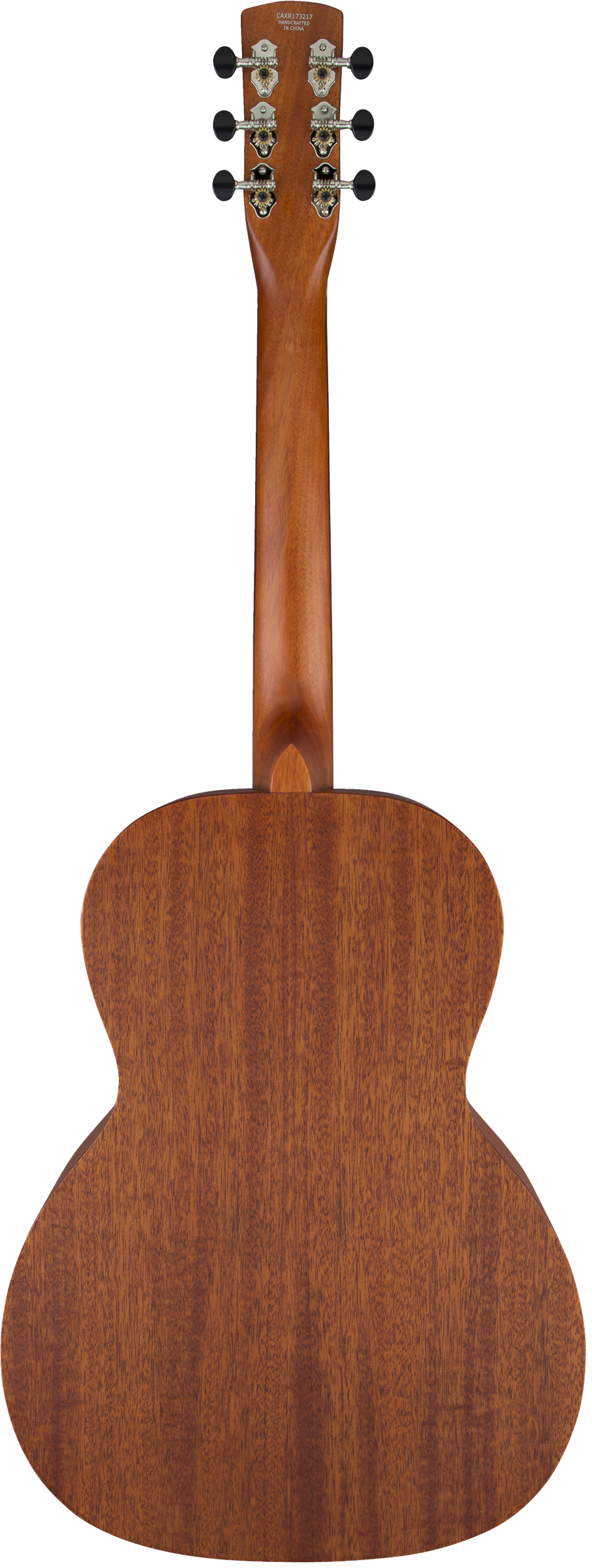 Gretsch G9200 Boxcar Round-Neck Resonator Guitar