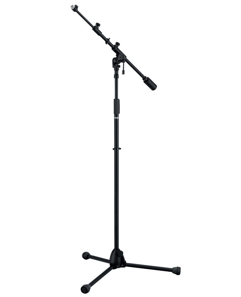 Tama MS736BK Iron Works Microphone Boom Stand