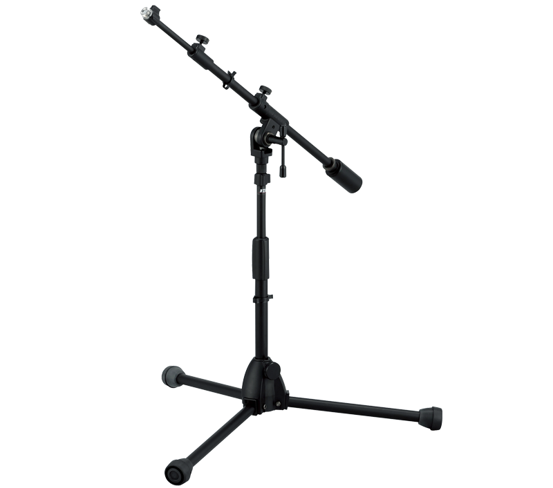 Tama MS736LBK Iron Works Low Profile Microphone Stand