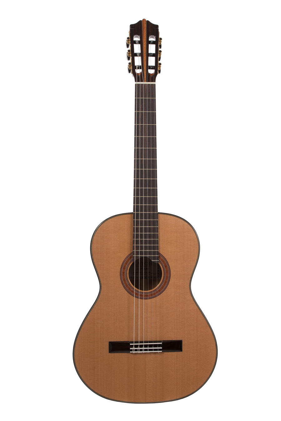 Katoh MCG110C Classical Guitar - Cedar