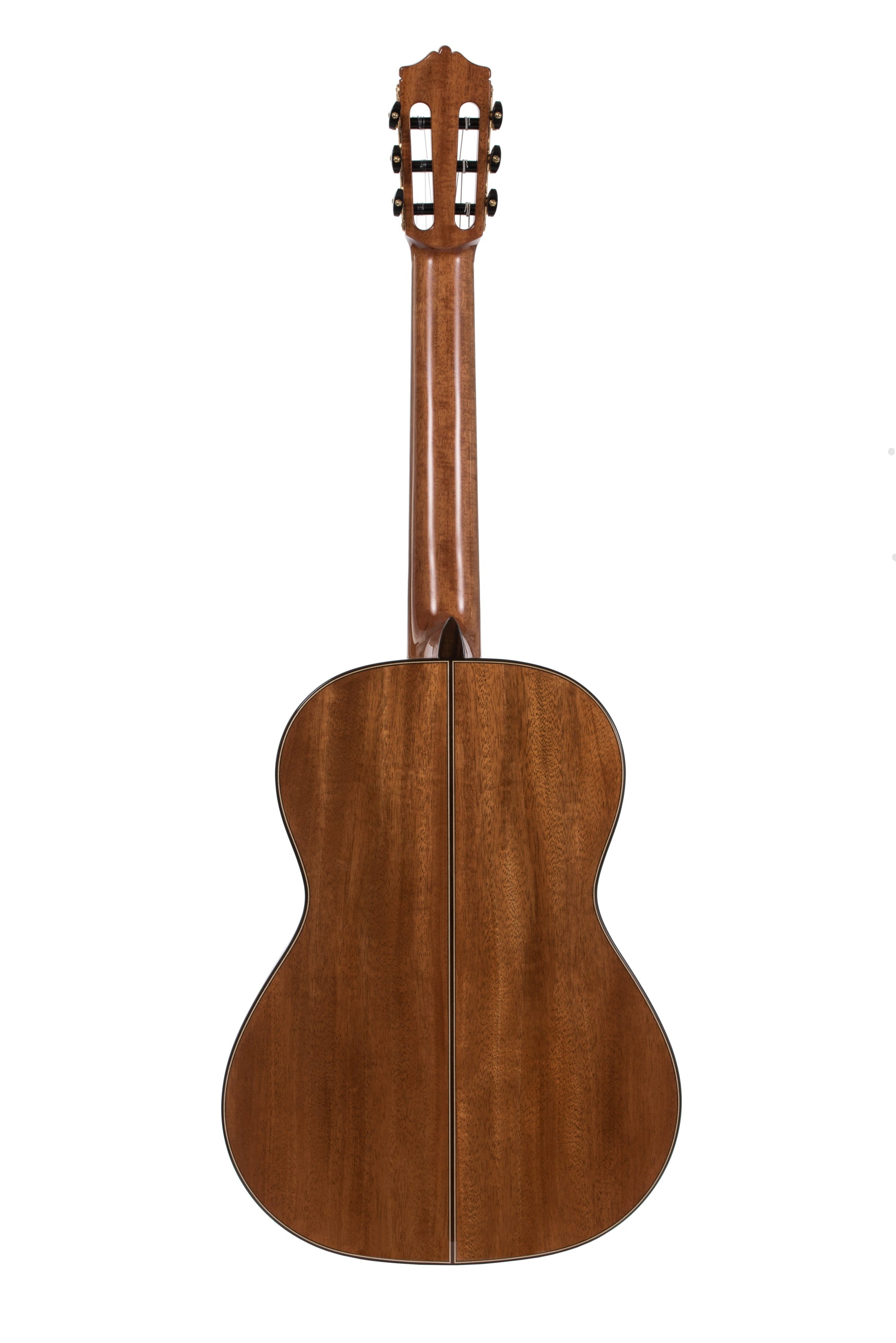 Katoh MCG110C Classical Guitar w/Case - Cedar