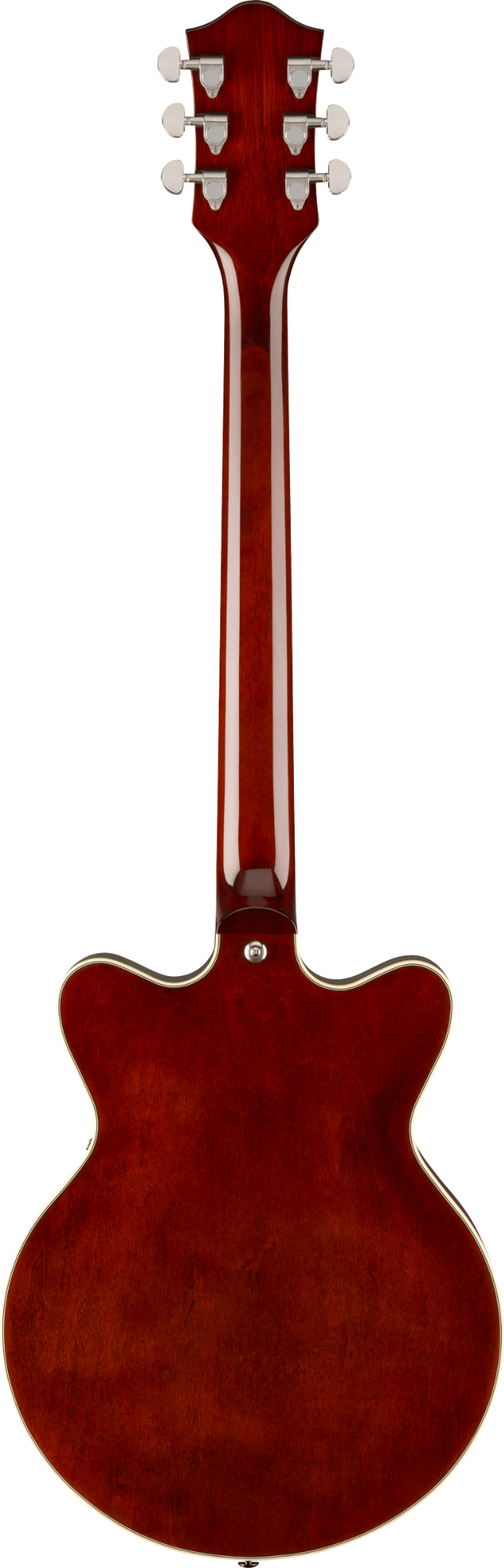 Gretsch G2655T Streamliner Center Block Jr. Double-Cut w/Bigsby - Laurel Fingerboard - Arctic Blue
